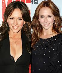Jennifer aniston's name may be synonymous with impeccable hair, but according to her former waxer, jen is just as concerned with the hair on another region of her body! Jennifer Love Hewitt New Hair Heaven On Earth