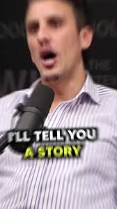 What Alan Sugar Said to me