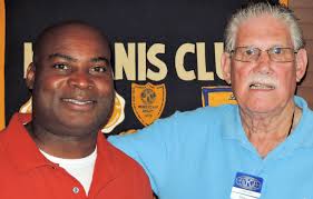 Kiwanis Club hosts annual honors night