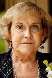 Life Story for Patricia Waggoner