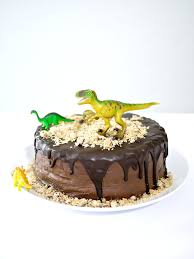 Lovely Food Rezept Dino Schokokuchen Kinderbeburtstag Part I Everywhere I Go Personal Lifestyle And Mama Blog