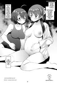 Page 29 | hentai-and-manga-englishnorakuro-nero502nd-impregnation-fighter-wing  | Erofus - Sex and Porn Comics