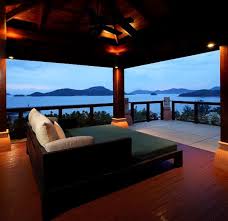 Deck Lighting Ideas Outdoor Lighting Solar Lights