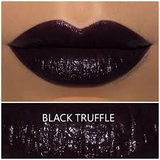 Bite Beauty Amuse Bouche Lipstick In Squid Ink Pin On Lip Color