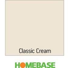 Duracoat Tough Matt Paint Classic Cream 5l From Homebase