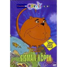 Sisman Kopek Bolum 1 8 Dvd Fiyati Taksit Secenekleri