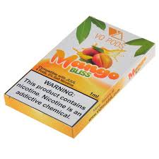 Juul pods near me in flavors. Three Juul Compatible Pods You Need To Try Vapebox