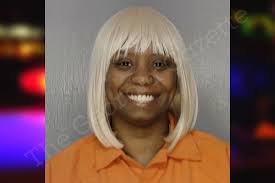 Latifah Collins — Bibb County Jail Bookings