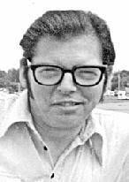 James Buckner Obituary (2015)