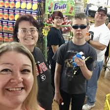 Memories of Christopher Lee Gunter