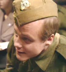 Doctor Who Cast & Crew Guide: November 2013