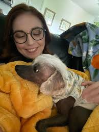 Puke Combs appearance at Penns Valley event