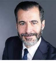 Jerome Belin's Instagram, Twitter & Facebook