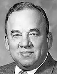 Frank Leigh “Jug” Chenault Jr. (1922-2006)