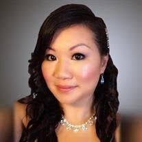 Theresa Le Nguyen Obituary