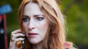 Is Adrian Dunbar really singing in Ridley? Truth behind jazz voice