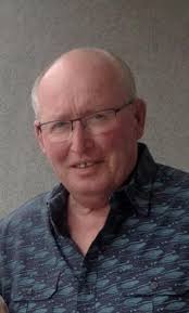 James McGurrin Obituary (2019)