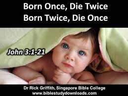 Dr. Rick Griffith Singapore Bible College • BibleStudyDownloads.org