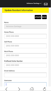 The resident portal app is designed exclusively for senior living community residents, families, staff and with the resident portal app you are able to: Download Nines Resident Portal Free For Android Nines Resident Portal Apk Download Steprimo Com