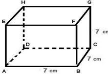 Untuk membuat balok seperti pada gambar 8.18 (b) , diperlukan 2 × 1 × 2 = 4 balok satuan, sedangkan untuk membuat balok seperti pada gambar 8.18 (c) diperlukan 2 × 2 × 3 = 12 balok satuan. Belajar Rumus Volume Bangun Ruang Dengan Nyanyian Halaman All Kompasiana Com