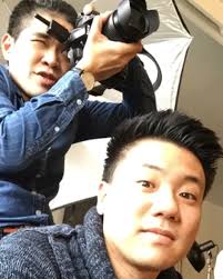 Behind the scenes moments with @imsebastianstan for @lamag 🎬✨ 📸  Photographed by: Irvin Rivera — @graphicsmetropolis⁠ 🎨 Creative Direction  by: Ada Guerin — @guerin_ad⁠ ✍️ Cover Story by: Jasmin Rosemberg —  @jasminrosemberg⁠