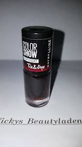 Place fabric flat on covered surface. Maybelline Color Show Tie Dye Top Coat 84 Tie And Dye 7ml Nail Polish Ebay