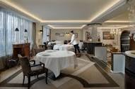 Beau Rivage Hotel Geneva | Gourmet Restaurant in Geneva | Le Chat ...