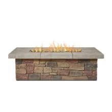 32 inside diameter, 60 outside. Real Flame C11813lp Bf Sedona 66 Inch Wide Build Com