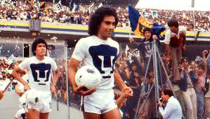Hugo Sánchez