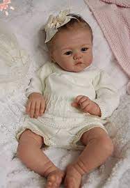 Custom Order For Reborn Harlow Doll Reborn Babies Baby Dolls New Baby Products