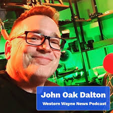 John Oak's Instagram, Twitter & Facebook