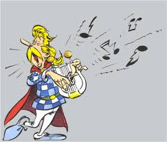 Resultado de imagen de chanter