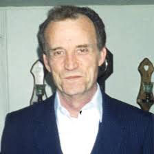 Obituary information for Jerry D. VanNostrand