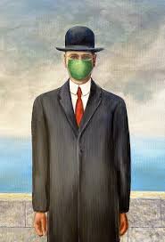 Magrippe By Travis Chapman Art Famous Art Funny Art Art Memes