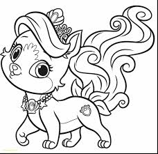 Epic Pet Coloring Pages On Free Coloring Book With Pet Coloring Pages Kreativitet Dyr Tegninger