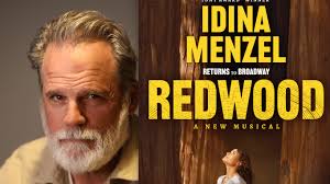 Michael Park Joins Idina Menzel In Broadway Musical 'Redwood'