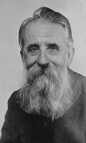 Noah John Rondeau :The Adirondack Hermit