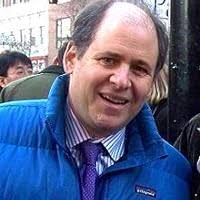 Jonathan Alter (Author of The Defining Moment)