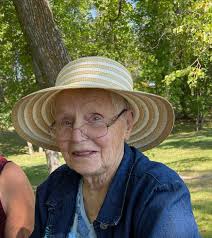 Obituary for Gene Ethel Kramarchuk