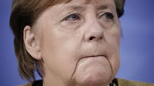 She is also the first german leader who grew up in the communist east. Das Ende Einer Ara Wohin Steuert Die Cdu Nach Merkel Br24