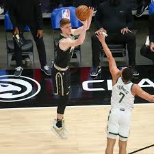 Atlanta gave this one away, great job by bucks of taking advantage of turnovers. Ecf Roundtable Series Predictions For Hawks Bucks Peachtree Hoops