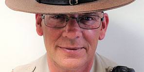 Perry County Sheriff Gary Schaaf: 'New sheriff coming to town'