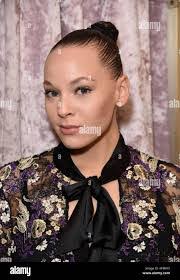 Cheyenne Mack's Instagram, Twitter & Facebook