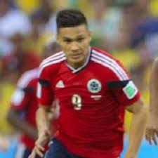 Artículos, videos, fotos y el más completo archivo de noticias de colombia y el mundo sobre teófilo gutiérrez. Teofilo Gutierrez Soccer Player Alter Geburtstag Bio Fakten Familie Vermogen Grosse Mehr Allfamous Org