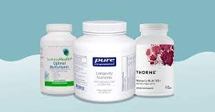 Shop our entire selection of krill oil supplements. The 7 Best Multivitamins For Women Over 50