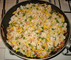 Maybe you would like to learn more about one of these? Riso Alla Cantonese Cinese Ricetta Originale Storia E Origini
