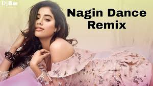 Main Nagin Dance Remix Dj Is Sng Bajatey Raho Maryam Zakaria Scarlett Bollywood Dj Song Dance Remix Dj Songs Remix