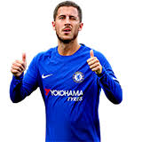 In the game fifa 21 his overall rating is 88. Eden Hazard Fifa 21 88 Rating And Price Futbin