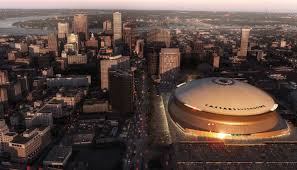 The official source of the latest saints headlines, news, videos, photos, tickets, rosters, stats, schedule, and gameday information New Orleans Saints And Caesars Entertainment Announce Partnership Stadium Rebranded As Caesars Superdome