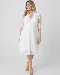 Bella Lace Dress